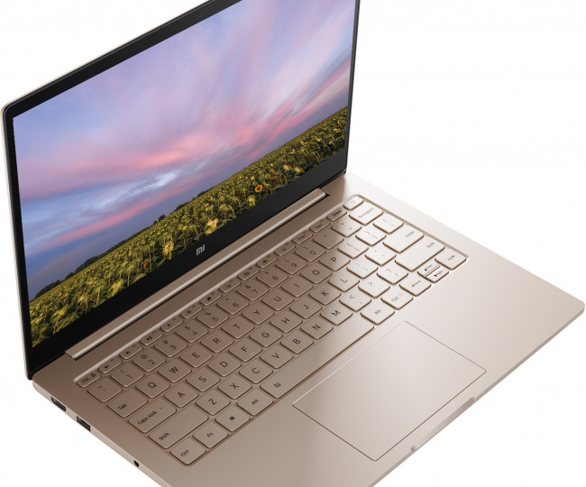 Xiaomi Mi Notebook Air 12,5 4/128 Gold (JYU4014CN)